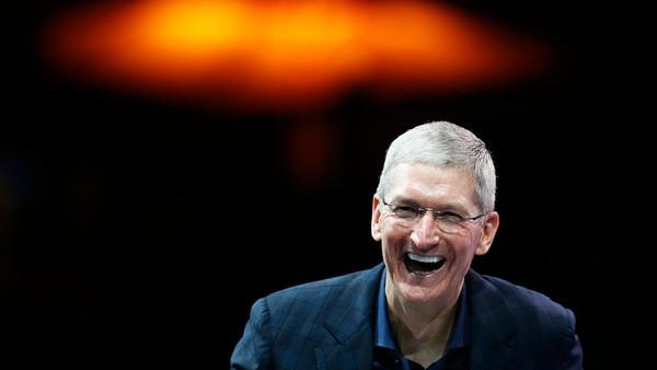 蘋果MacBook慘遭眾廠商排擠：太厚、太貴、太過時(shí)