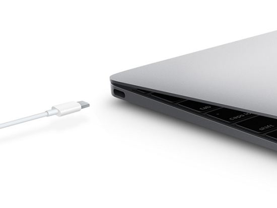 自砍大腿？MacBook的USB-C將取代誰(shuí)