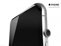 下代蘋果手機(jī)長這樣？名叫Apple Phone？