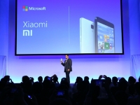 小米：米4可以刷Win 10，不代表我們會推WP手機OK？