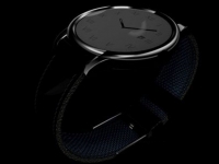 顏值高電量足！智能表HTC One Watch渲染圖曝光