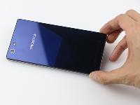 璀璨致美顏值爆表，OPPO R1C體驗評測