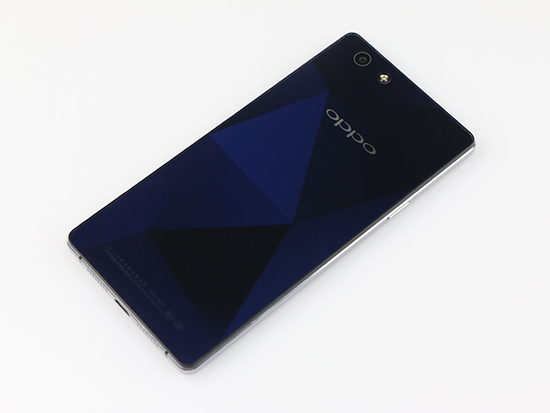 璀璨致美顏值爆表，OPPO R1C體驗(yàn)評測
