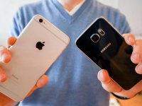 細節(jié)為王，從對比樣張看三星S6秒殺iPhone6 Plus