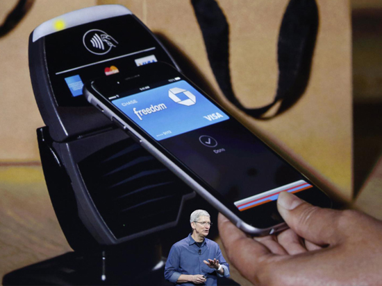 蘋果Apple Pay四月入華，國內(nèi)支付市場未來變數(shù)如何？