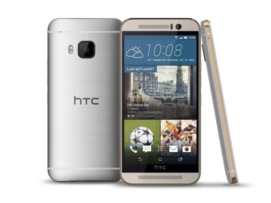 外媒：HTC One M9過熱問題已經(jīng)解決！