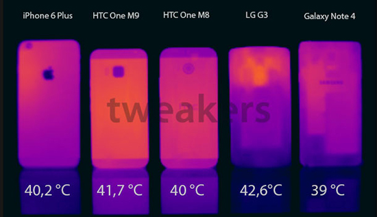 外媒：HTC One M9過熱問題已經(jīng)解決！