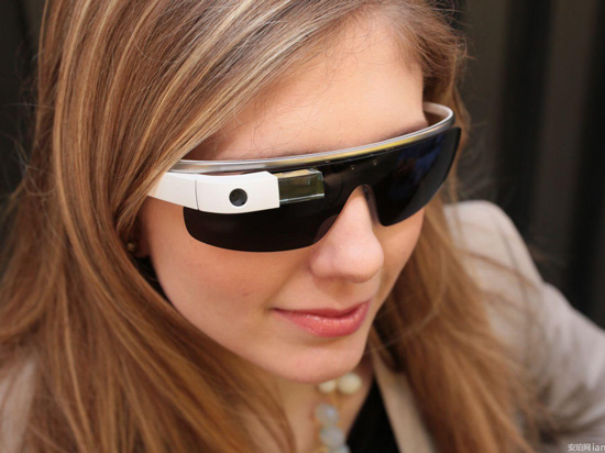 谷歌董事：Google Glass還會(huì)卷土重來