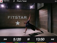 玩私人定制，F(xiàn)itbit收購熱門健康應用FitStar