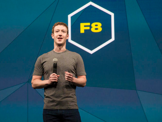 Facebook開(kāi)發(fā)者大會(huì)盤(pán)點(diǎn)：物聯(lián)網(wǎng)和360度視頻