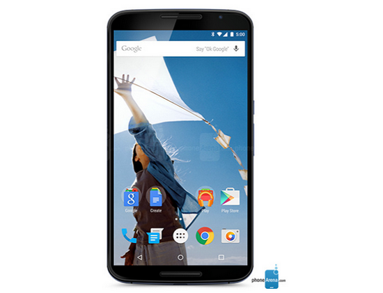 Nexus 6國行3月30日出售，預(yù)計價格4299