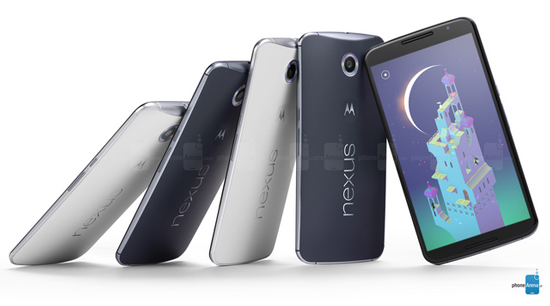 Nexus 6國行3月30日出售，預(yù)計價格4299