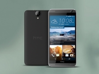 HTC One E9+悄然現(xiàn)身官網(wǎng)，5.5寸2K屏