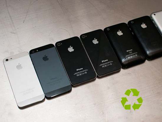 關(guān)于iPhone以舊換新，你需要知道的三件事