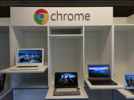 史上頭一回！谷歌新Chromebook為何選擇國產(chǎn)CPU？