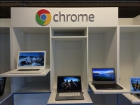 史上頭一回！谷歌新Chromebook為何選擇國產(chǎn)CPU？