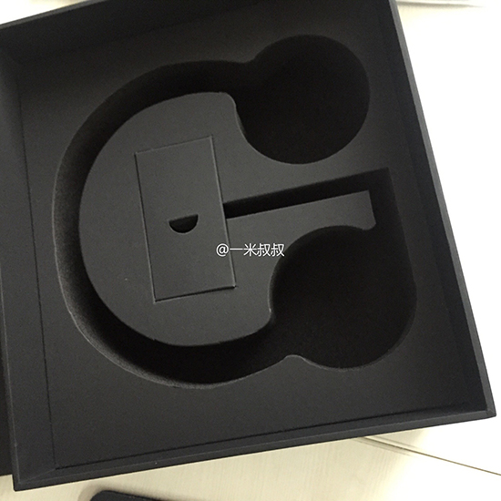 就要干音樂！魅藍青年新品頭戴式耳機曝光