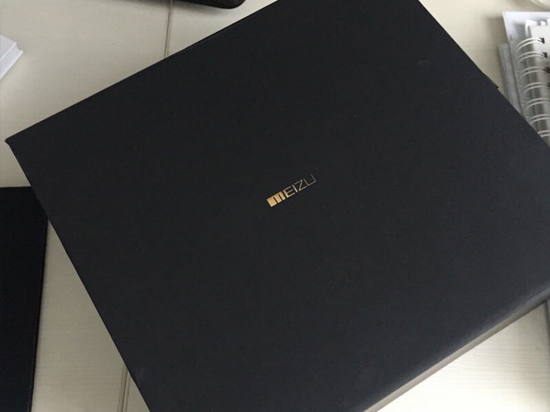 就要干音樂！魅藍青年新品頭戴式耳機曝光