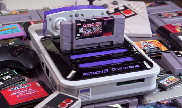 iPhone一秒變Game Boy？這不是開玩笑