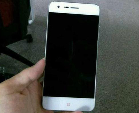 狠下血本，nubia Z9設(shè)計(jì)圖首次曝光