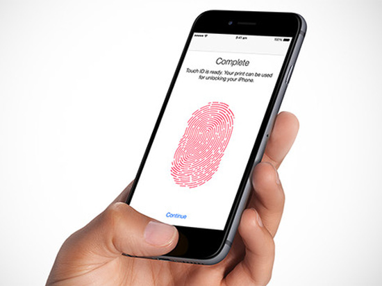 iOS8.3再出糗，部分Touch ID支付失常