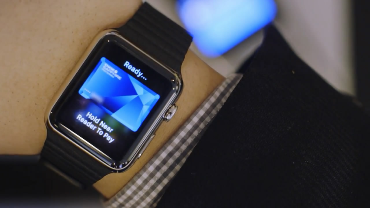 視頻｜Apple Watch評測：不完美，但它是目前最好的