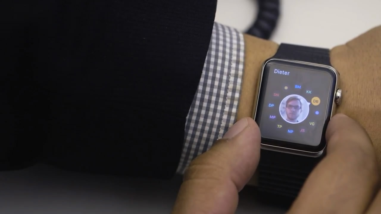 視頻｜Apple Watch評測：不完美，但它是目前最好的