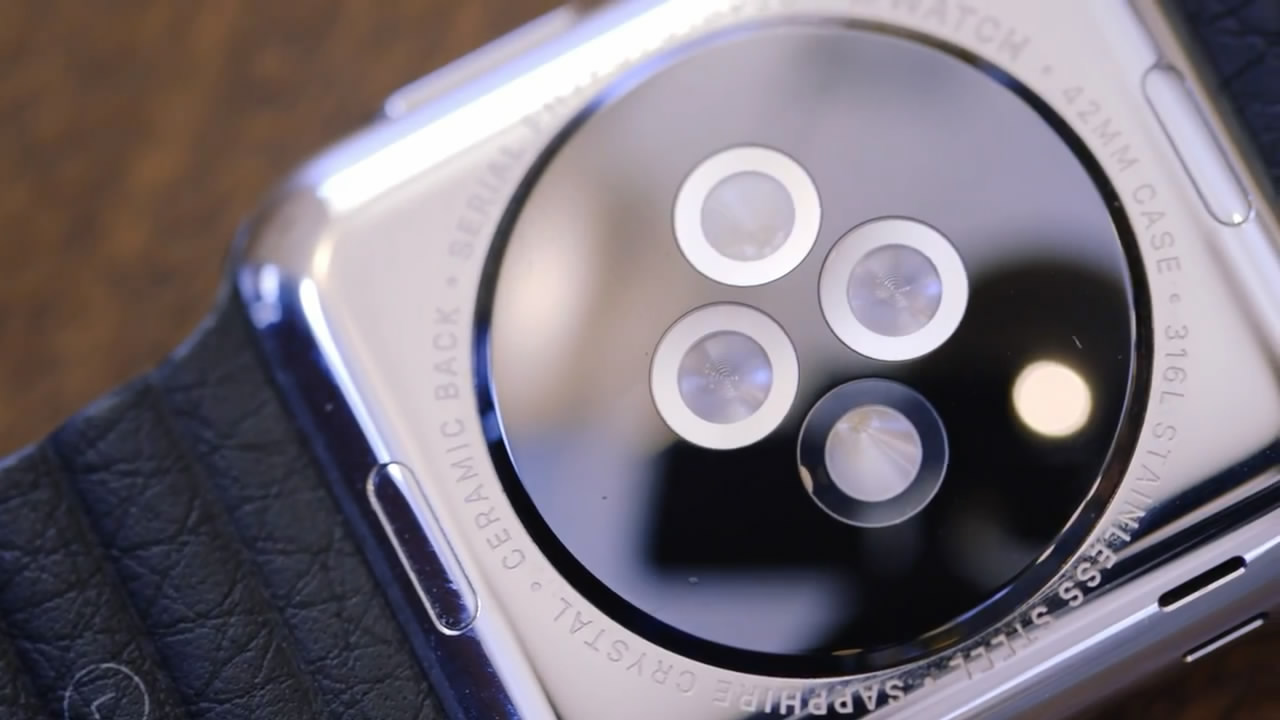 視頻｜Apple Watch評測：不完美，但它是目前最好的