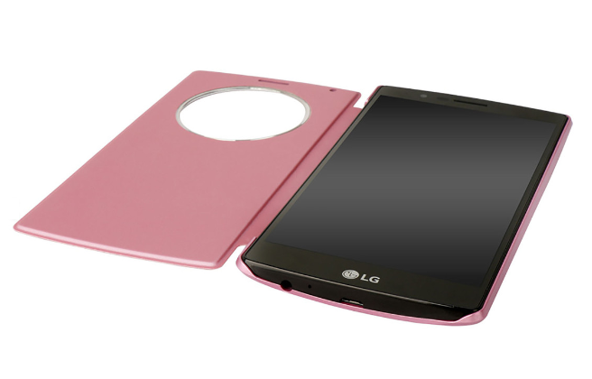 美呆！LG G4 更多照片在韓國泄漏