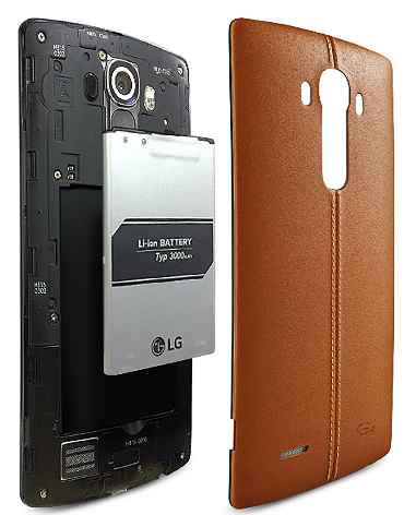 美呆！LG G4 更多照片在韓國泄漏