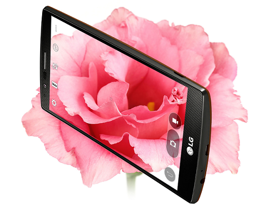 美呆！LG G4 更多照片在韓國泄漏