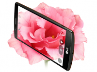 美呆！LG G4 更多照片在韓國泄漏