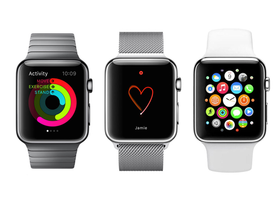 Apple Watch沖擊，傳統(tǒng)表業(yè)或?qū)⒌卣穑?/></p><p><strong>瑞士鐘表商感壓力</strong></p><p>　　瑞士鐘表商也有分化。像百達翡麗這樣的瑞士頂級鐘表制造商依然不把Apple 
Watch當回事兒。在這些表中貴族的認知里，手表不只是一個看時間的工具，更不是為了“好玩”，手表應(yīng)該是像珠寶一樣能夠珍藏、傳世的藝術(shù)品。雖然豪華版Apple 
Watch預(yù)訂火爆，頂級瑞士鐘表商依然認為它不會成為威脅。</p><p>　　但頂級制造商只占少數(shù)，瑞士大部分鐘表制造商都越來越認識到Apple 
Watch即將帶來強大沖擊，甚至可能會像上世紀七八十年代的日本石英表一樣，再次把瑞士鐘表業(yè)打入谷底。</p><p>　　像瑞士時尚腕表品牌斯沃琪(Swatch)，就在擔心即將來自蘋果的巨大競爭壓力，因為在斯沃琪的產(chǎn)品組合中，售價數(shù)百美元的手表占比最高。斯沃琪聯(lián)合創(chuàng)始人伊馬·莫克認為，蘋果很快會成為世界第一大手表制造商，每年手表銷量將超過整個瑞士，將讓很多手表制造商面臨生存危機。據(jù)莫克預(yù)測，Apple 
Watch第一年銷量可能高達2000萬至3000萬只。而2014年全年，整個瑞士的手表出口量為2860萬只。</p><p>　　Apple 
Watch也面臨質(zhì)疑，被認為定位模糊，無法滿足各類消費者的真正需求，部分地區(qū)的網(wǎng)上預(yù)訂也不夠熱情，但這些可能無法阻擋它給全球鐘表行業(yè)帶來新變化。（MacX）</p><p><span style=