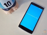 要稱“系統(tǒng)”為時(shí)尚早，一加刷Cyanogen OS 12體驗(yàn)