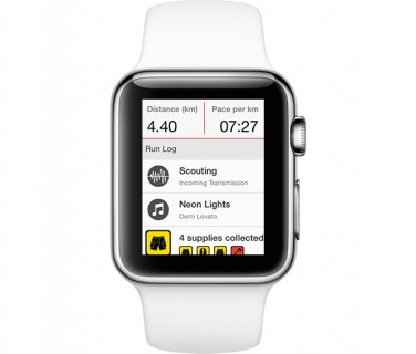 Apple Watch上都適合玩些什么游戲呢？