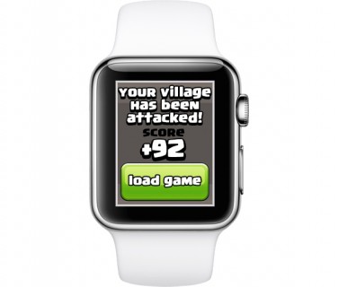 Apple Watch上都適合玩些什么游戲呢？