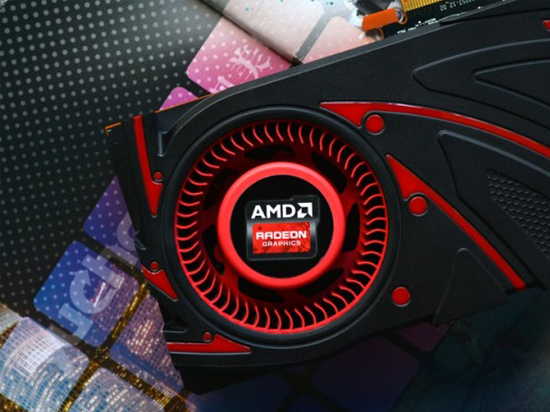 A卡逆襲？AMD GPU殺入移動領域再戰(zhàn)N卡