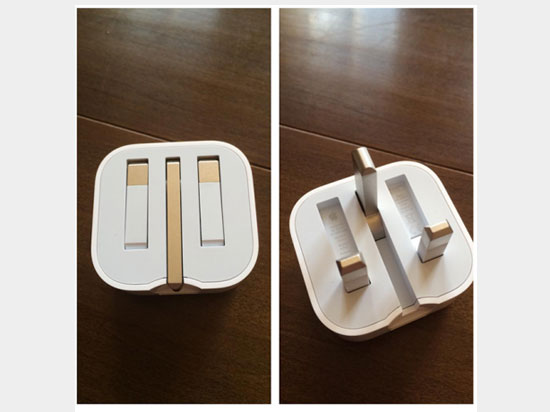 沒見過吧？蘋果或推紅色運動版Apple Watch