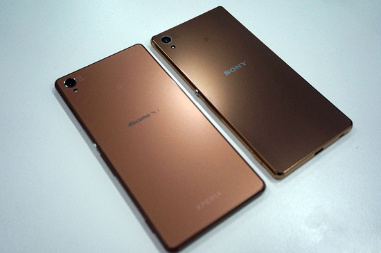 突如其來并無意外，索尼旗艦Xperia Z4正式發(fā)布