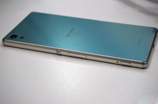 突如其來并無意外，索尼旗艦Xperia Z4正式發(fā)布