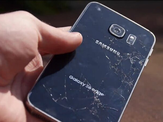 深陷重力感應(yīng)門(mén)，首批三星Galaxy S6 edge問(wèn)題多
