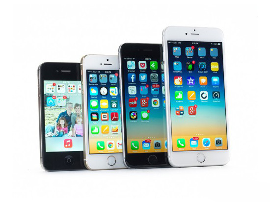 蘋果也要搞期貨！官翻二手iPhone每周三12點搶購