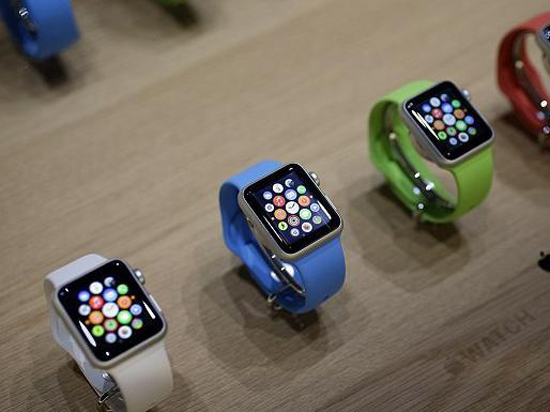 開發(fā)者可提前購買Apple Watch，保證28日發(fā)貨