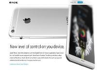 iPhone 7融入Apple Watch會是怎樣的設(shè)計(jì)？
