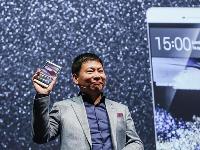 華為再吐槽2K屏沒用，小米回?fù)羰瞧涮幚砥魈珷€