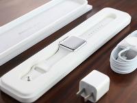 前方高能！國(guó)行首批Apple Watch開(kāi)箱圖賞