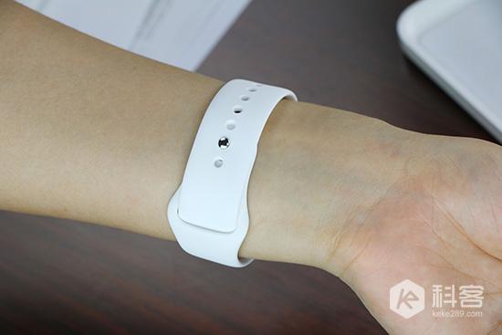 前方高能！國(guó)行首批Apple Watch開箱圖賞