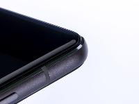 無邊框2.5D弧面屏，vivo X5Pro細節(jié)圖曝光