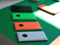 為Lumia840讓路？Lumia830被曝已停產(chǎn)