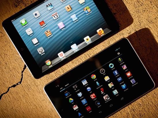 該說再見了，Google Nexus 7 宣布停售